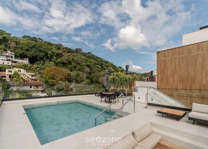 Lgds - Apartamentos No Centro De Florianopolis