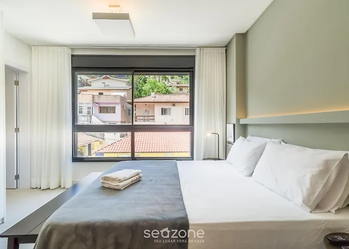 Lgds - Apartamentos No Centro De Florianopolis