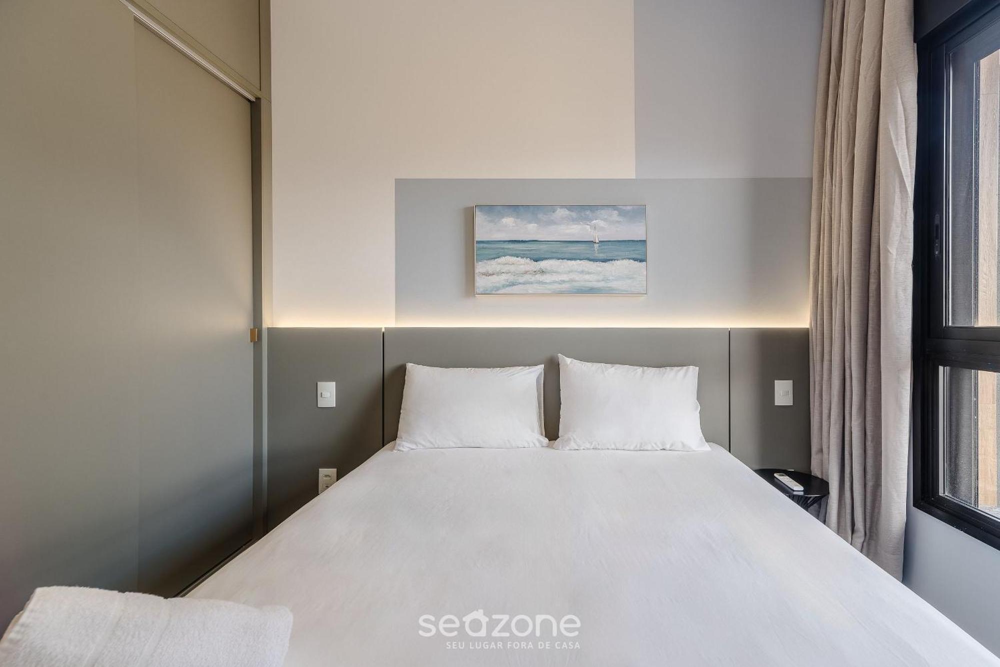 Apartamento Lgds - No Centro De *