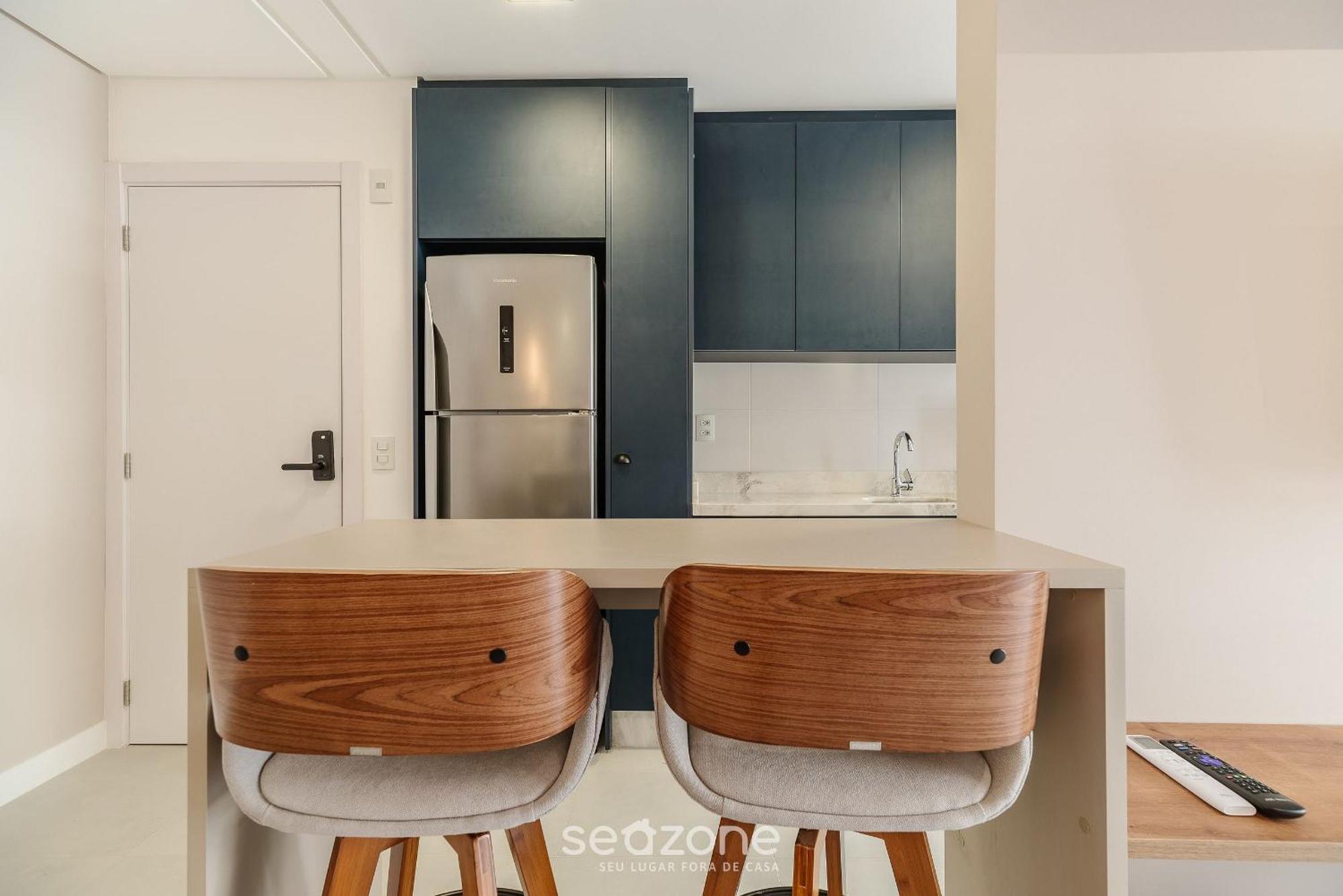 Apartamento Lgds - No Centro De Florianópolis