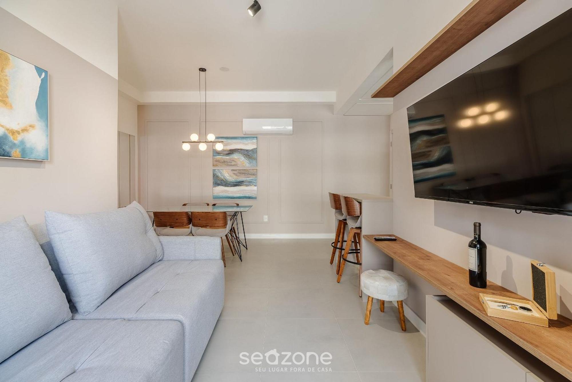 Apartamento Lgds - No Centro De Florianópolis