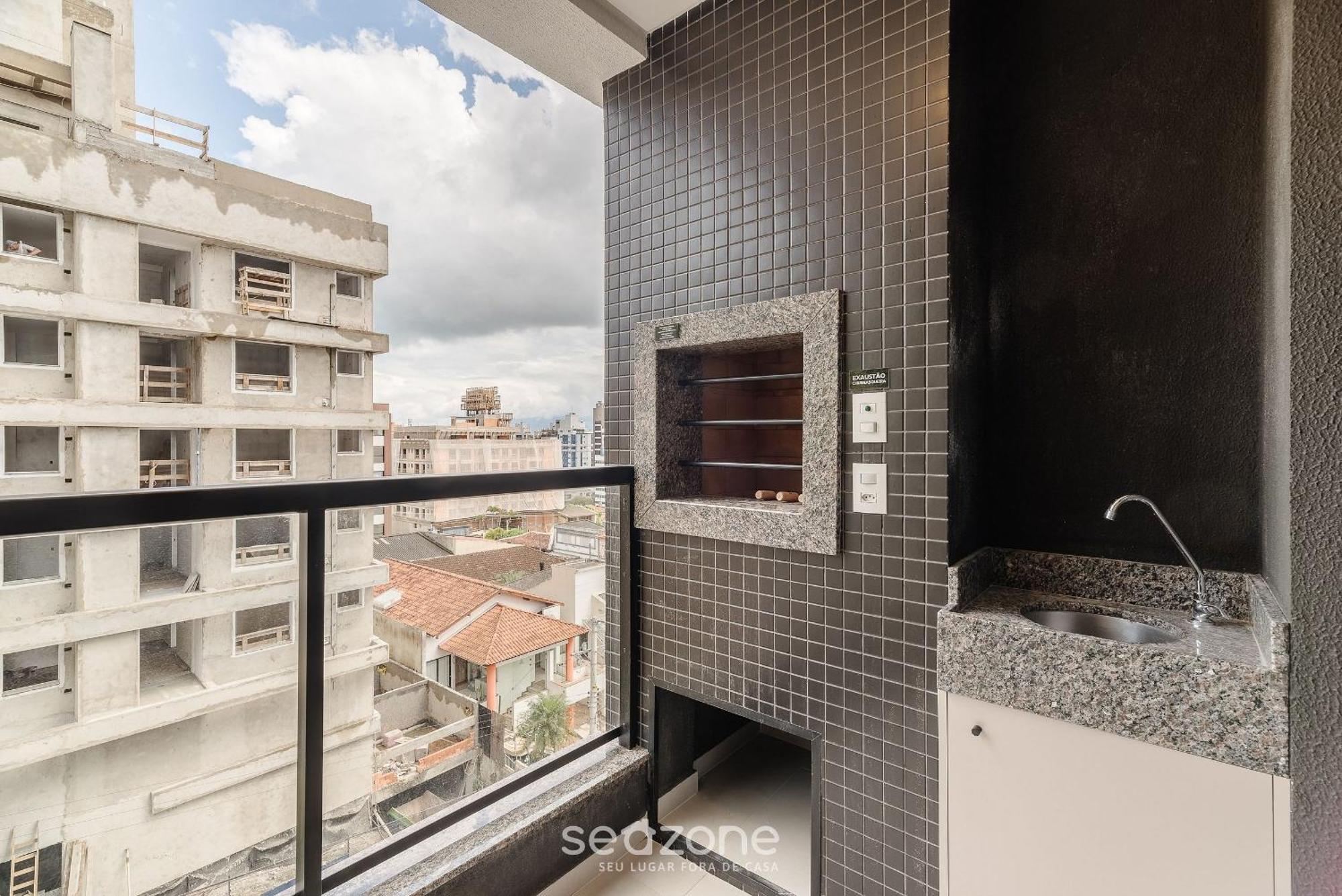Lgds - No Centro De Apartamento
