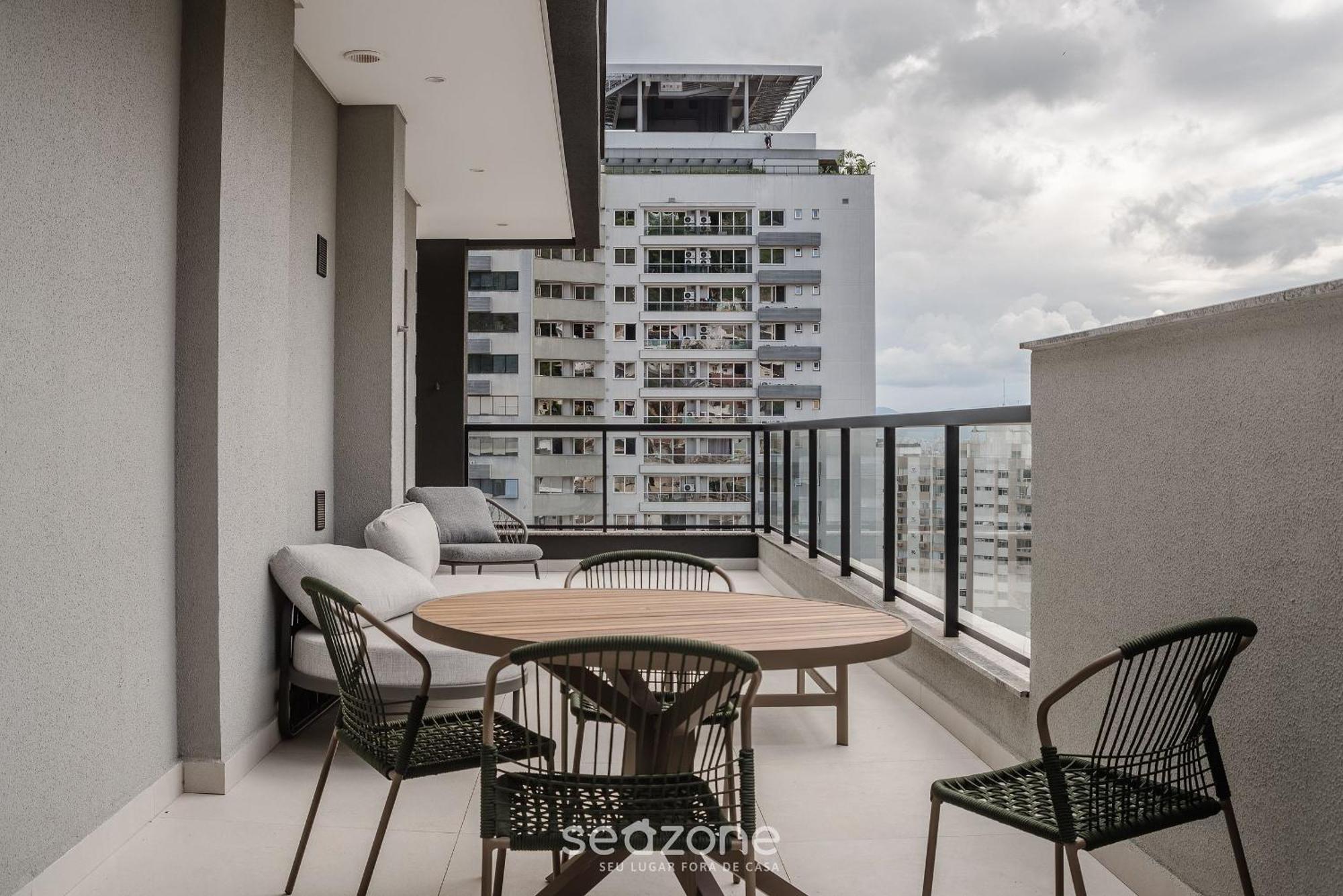Lgds - No Centro De Apartamento