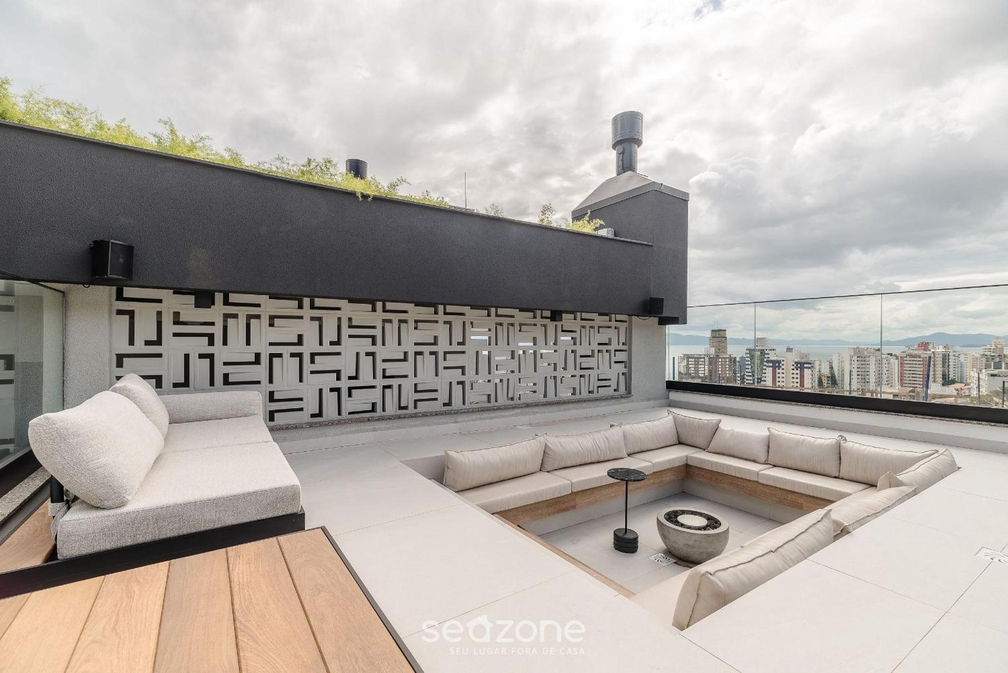 Apartamento Lgds - No Centro De *