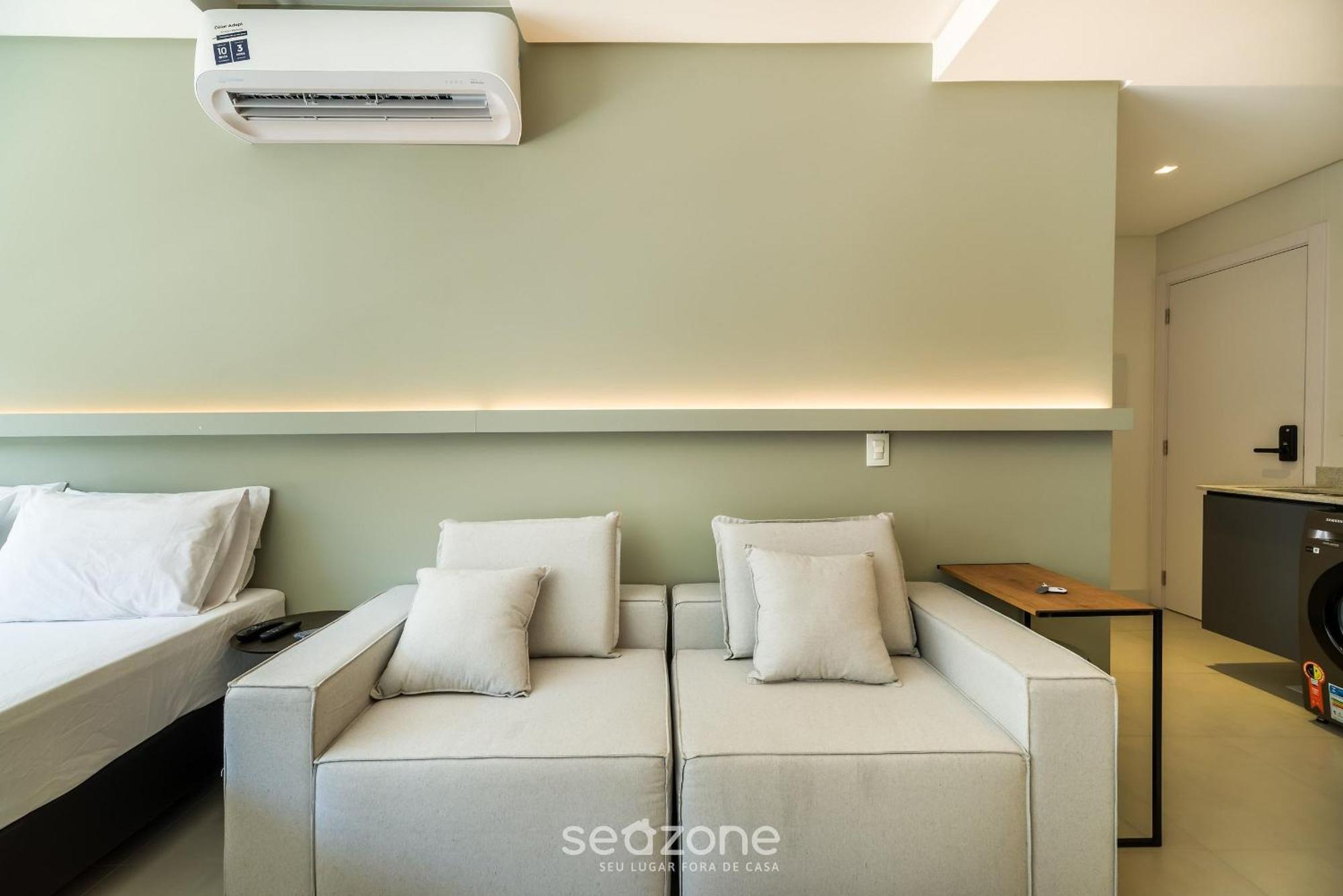 Apartamento Lgds - No Centro De