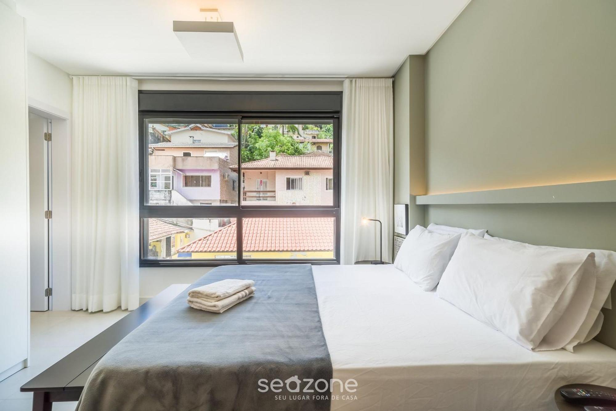 Apartamento Lgds - No Centro De Florianópolis