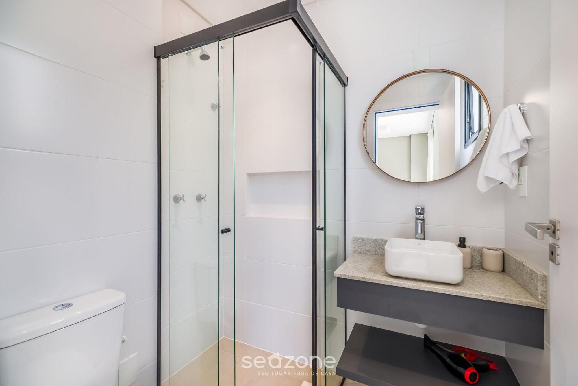 Apartamento Lgds - No Centro De