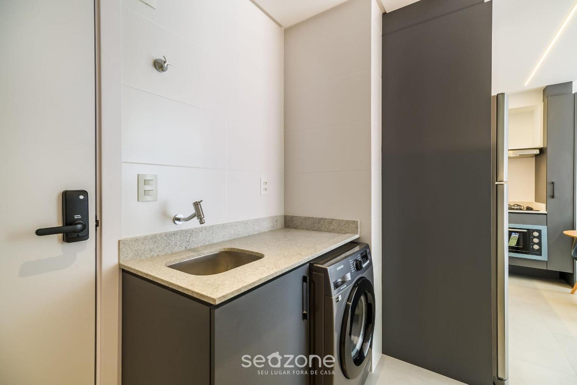 Apartamento Lgds - No Centro De