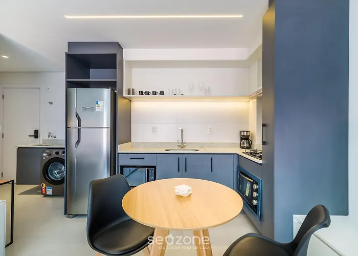 Lgds - Apartamentos No Centro De Florianopolis