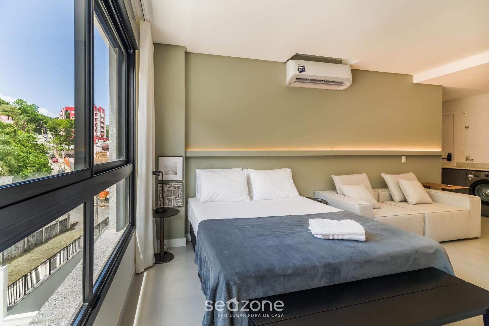 Apartment Lgds - No Centro De *